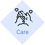 care