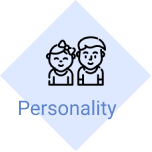 personality